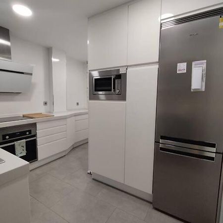 Apartamento En Jerez 3 Dormitorios Y 2 Banos Jerez de la Frontera Esterno foto