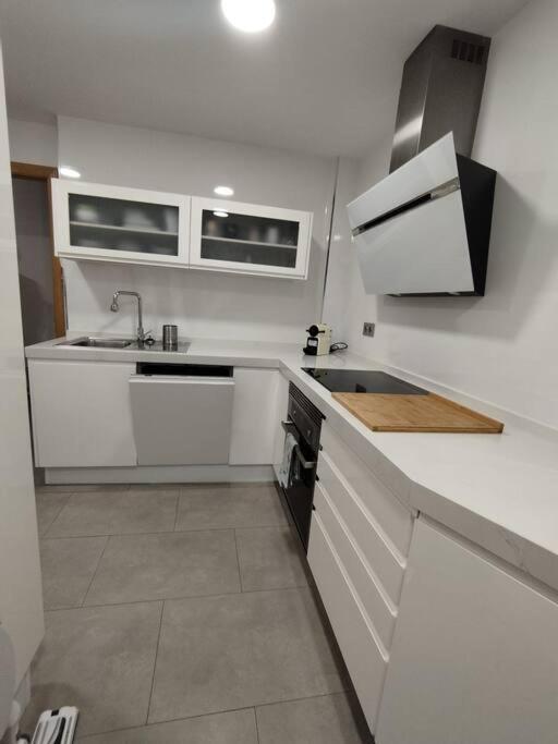 Apartamento En Jerez 3 Dormitorios Y 2 Banos Jerez de la Frontera Esterno foto