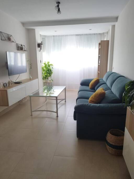 Apartamento En Jerez 3 Dormitorios Y 2 Banos Jerez de la Frontera Esterno foto