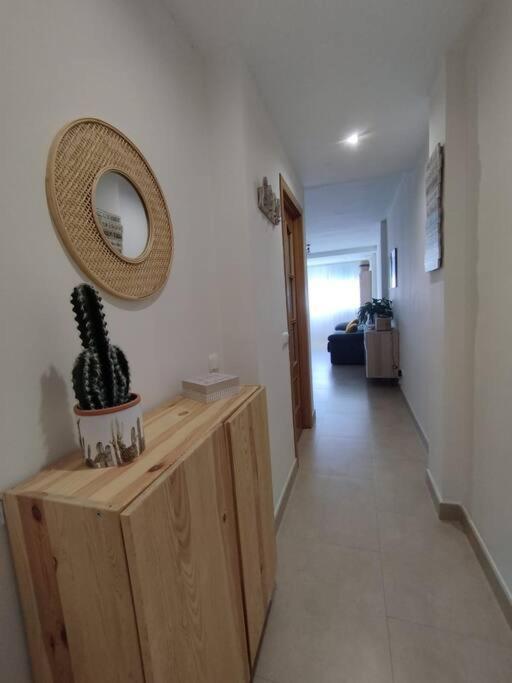 Apartamento En Jerez 3 Dormitorios Y 2 Banos Jerez de la Frontera Esterno foto