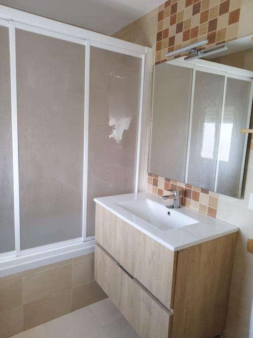 Apartamento En Jerez 3 Dormitorios Y 2 Banos Jerez de la Frontera Esterno foto