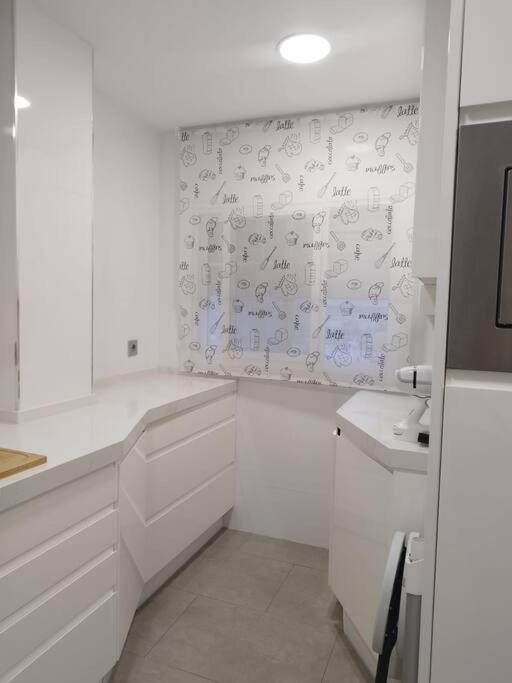 Apartamento En Jerez 3 Dormitorios Y 2 Banos Jerez de la Frontera Esterno foto