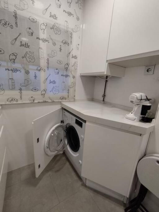 Apartamento En Jerez 3 Dormitorios Y 2 Banos Jerez de la Frontera Esterno foto