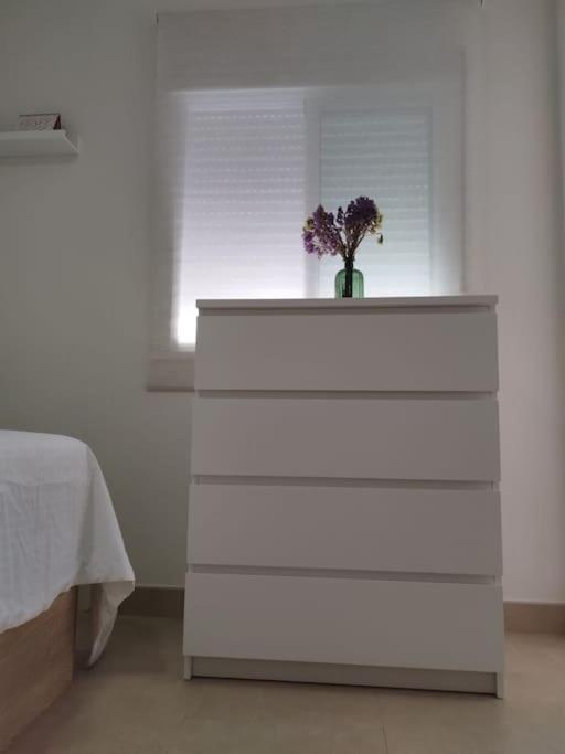 Apartamento En Jerez 3 Dormitorios Y 2 Banos Jerez de la Frontera Esterno foto