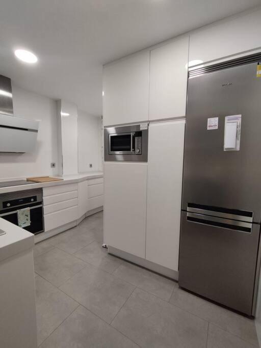 Apartamento En Jerez 3 Dormitorios Y 2 Banos Jerez de la Frontera Esterno foto